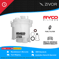 New RYCO Fuel Filter - In tank For HONDA JAZZ GD 1.5L L15A1 Z704