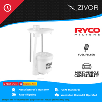 New RYCO Fuel Filter - In tank For TOYOTA AURION GSV40R 3.5L 2GR-FE Z708