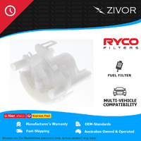 New RYCO Fuel Filter - In tank For HOLDEN COMMODORE VZ 3.6L HFV6 LE0 Z710