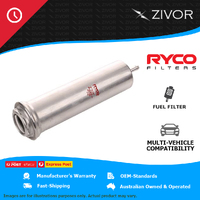 New RYCO Fuel Filter In-Line For BMW 330d E92 3.0L N57 D30 A Z721