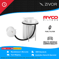 New RYCO Fuel Filter For TOYOTA RAV4 GSA33R 3.5L 2GR-FE Z792