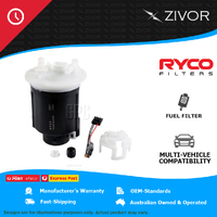 New RYCO Fuel Filter - In tank For HONDA ODYSSEY RA 2.3L F23Z4 Z887