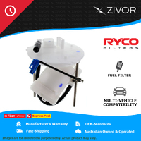 New RYCO Fuel Filter - In tank For MAZDA MAZDA6 GH 2.5L L5-VE Z898