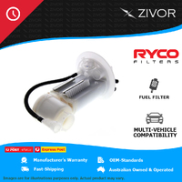 New RYCO Fuel Filter - In tank For LEXUS CT200h ZWA10R 1.8L 2ZR-FXE Z899
