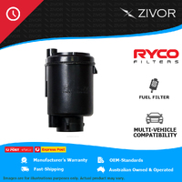New RYCO Fuel Filter - In tank For KIA SORENTO BL 3.3L G6DB Z902