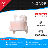 New RYCO Fuel Filter - In tank For HYUNDAI IX35 LM 2.0L G4KD Z904