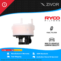 New RYCO Fuel Filter - In tank For KIA SORENTO XM 3.5L G6DC Z905