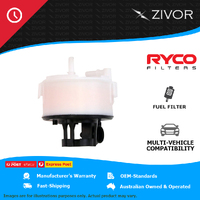 New RYCO Fuel Filter - In tank For KIA SPORTAGE SL 2.4L G4KE Z906