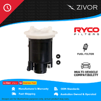 New RYCO Fuel Filter - In tank For MITSUBISHI LANCER CG 2.0L 4G94 Z909