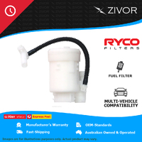 New RYCO Fuel Filter - In tank For HYUNDAI I40 VF 2.0L G4NC Z910