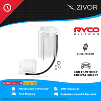 New RYCO Fuel Filter - In tank For TOYOTA RAV4 ACA38R 2.4L 2AZ-FE Z913