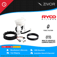 New RYCO Fuel Filter - In tank For HONDA ODYSSEY RB 2.4L K24A6 Z919