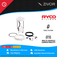 New RYCO Fuel Filter - In tank For HONDA CIVIC FD 2.0L K20Z2 Z920