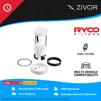 New RYCO Fuel Filter - In tank For HONDA CR-V RE 2.4L K24Z1 Z921