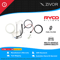 New RYCO Fuel Filter - In tank For HONDA ACCORD CP 3.5L J35Z2 Z922