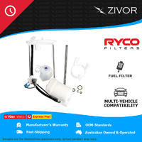 New RYCO Fuel Filter - In tank For MITSUBISHI OUTLANDER ZH 2.4L 4B12 MIVEC Z923