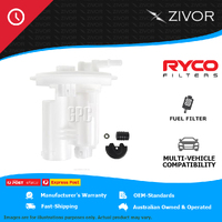 New RYCO Fuel Filter - In tank For SUBARU FORESTER S3 SH 2.5L EJ253 Z931