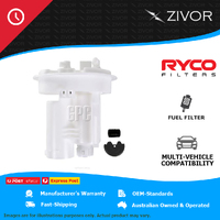 New RYCO Fuel Filter - In tank For SUBARU OUTBACK B6A BS 2.5L FB25 Z933