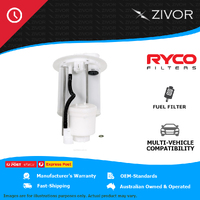 New RYCO Fuel Filter For TOYOTA YARIS NCP93R 1.5L 1NZ-FE Z934