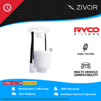 New RYCO Fuel Filter - In tank For TOYOTA CAMRY ASV50R 2.5L 2AR-FE Z936