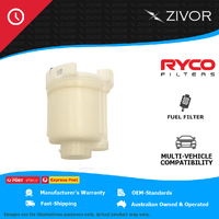 New RYCO Fuel Filter - In tank For HYUNDAI ACCENT MC 1.6L G4ED Z942