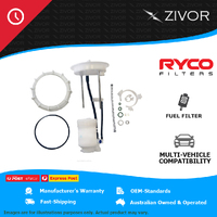 New RYCO Fuel Filter - In tank For HONDA ACCORD CR 3.5L J35Y3 Z944