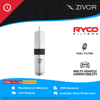 New RYCO Fuel Filter For MINI COUNTRYMAN F60 COOPER SD ALL4 2.0L B47 C20 A Z947