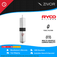 New RYCO Fuel Filter For BMW X1 F48 XDRIVE 20d 2.0L B47 C20 A Z947