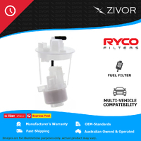New RYCO Fuel Filter - In tank For MAZDA MAZDA6 GG 2.3L L3-VE Z959