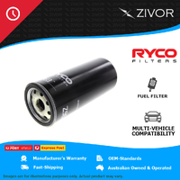 New RYCO Fuel Filter For NISSAN UD QUON GK 17 400 13.1L GE13TB Z963