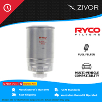 New RYCO Fuel Filter For ALFA ROMEO 147 937 1.9L 937 A.6000 Z974