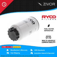 New RYCO Fuel Water Seperator .423kg original manufacturer standard Z981