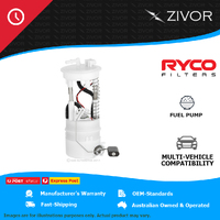 New RYCO Fuel Pump In Tank For NISSAN X-TRAIL T31 2.5L QR25DE Z997