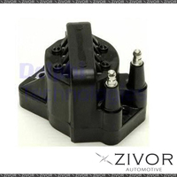 DELPHI Ignition Coil For Holden VX VYCOMMODORE 3.8L GN10123-15B1 / IGC-001