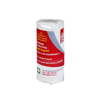 ST JOHN Conforming Bandage 7.5cm x 1.5m Medical First Aid Support #1020