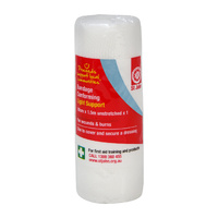 ST JOHN Conforming Bandage 10cm x 1.5m Medical First Aid Support #1030