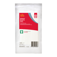 ST JOHN Universal Dressing 43cm x 20cm Sterile First Aid Wound Care #2000