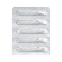 ST JOHN Disposable Splinter Probes 5 Pack First Aid Removal Tools #309105