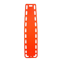 ST JOHN Spine Board Emergency Rescue Immobilisation First Aid Equipment #337401A