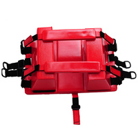 ST JOHN Head Immobiliser Emergency Rescue Medical Equipment #337502
