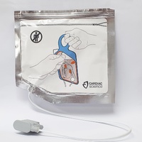 ST JOHN G5 Trainer -Adult Training Pads -not for human use #353805