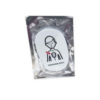 ST JOHN STJ AED Trainer - Pediatric Pads Replacement #353813