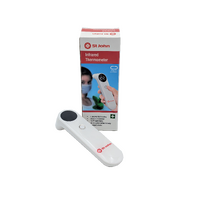 ST JOHN Infrared Thermometer Non Contact Digital Medical Thermometer #398004