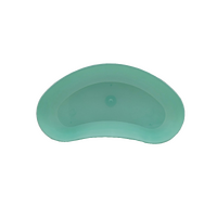 ST JOHN Kidney Dish Medical First Aid Instrument Tray Equipment #4010