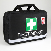 ST JOHN Large First Aid Empty Bag Emergency Medical Storage Equipment #451502