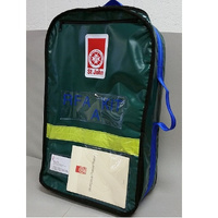 ST JOHN RFA Blue Backpack First Aid Emergency Medical Equipment #454004