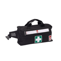 ST JOHN Empty Waist Bag First Aid Emergency Medical Equipment #4545