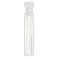 ST JOHN Saline Steritube 15ml Sterile First Aid Wound Cleaning Solution #5111