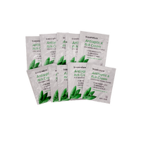 ST JOHN Antiseptic & Itch Cream Sachet 1g Pack of 10 #515410