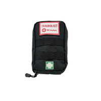 ST JOHN Trauma IFAK Kit Emergency First Aid Medical Equipment #640073